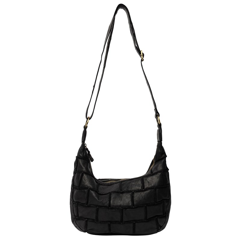 RE:DESIGNED Crossbody Margo Small Svart 1