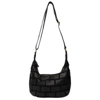 RE:DESIGNED Crossbody Margo Small Svart 1
