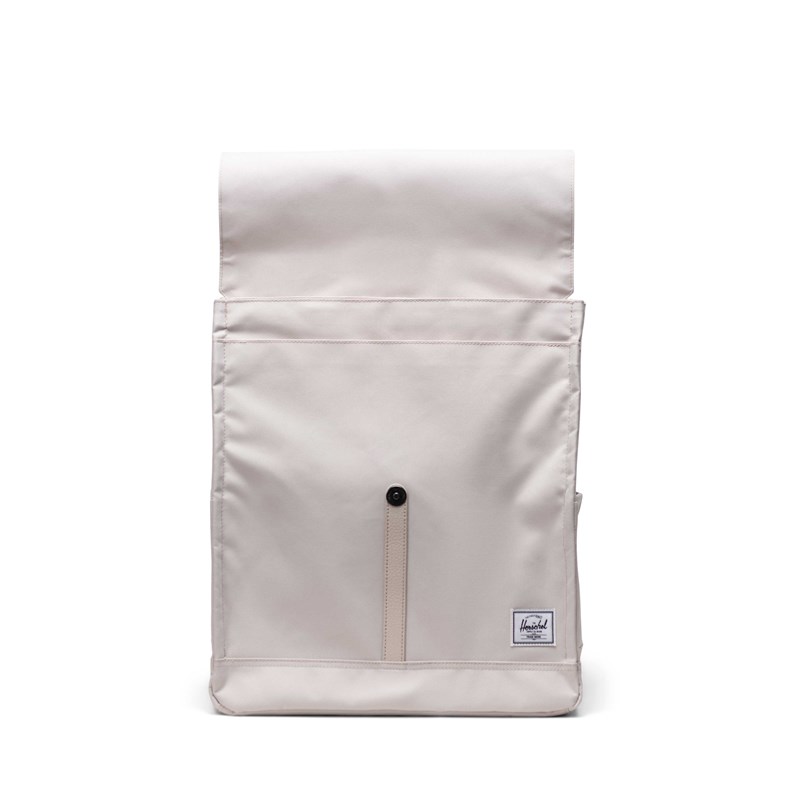 Herschel Ryggsäck City Vit 3