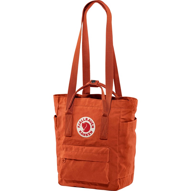 Fjällräven Rygsæk Kånken Totepack Mini Rød 1