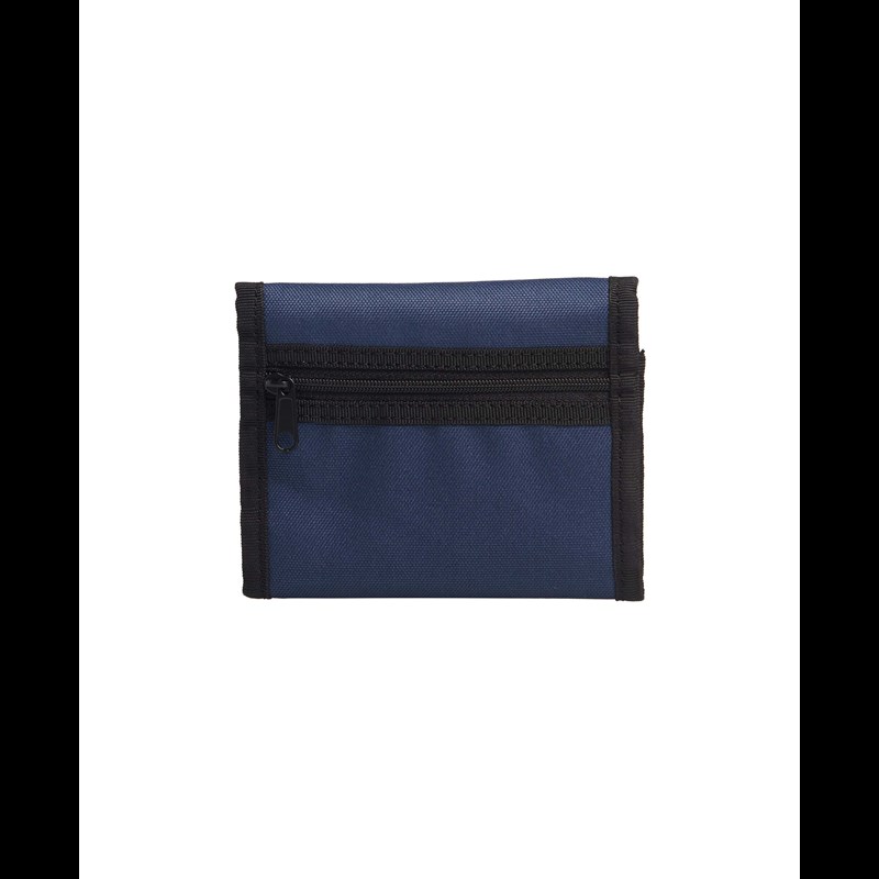Superdry Pung Velcro Logo Blå 3