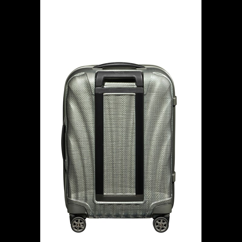 Samsonite Resväska C-LITE Grön 55 Cm 3