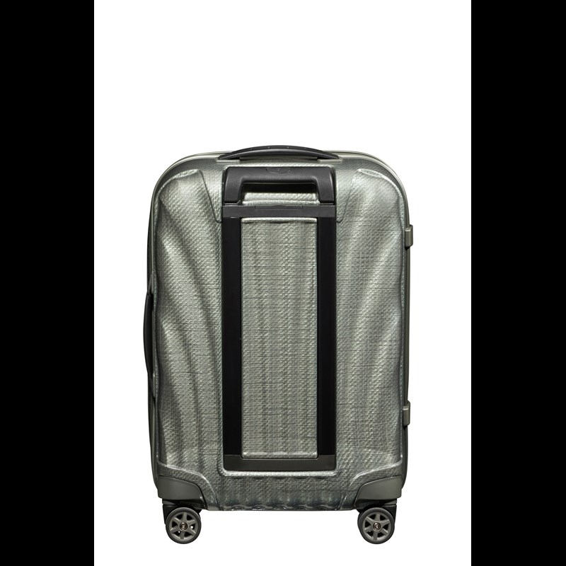 Samsonite Resväska C-Lite Grön 55 Cm 3