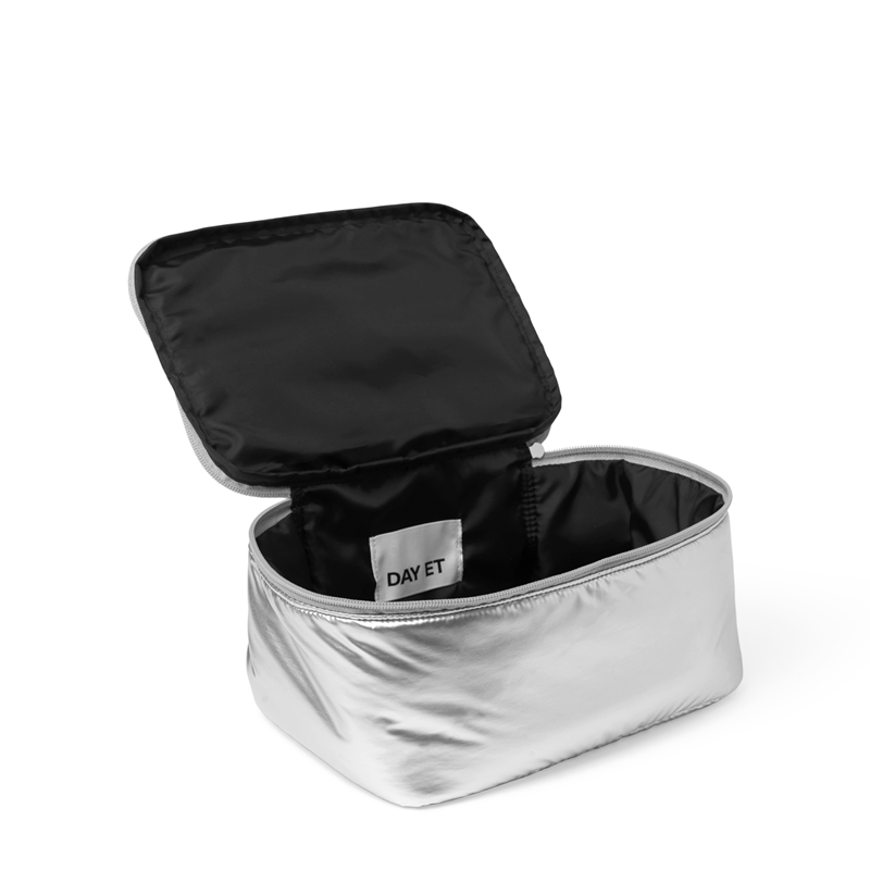 DAY ET Packpåsar Silver 2
