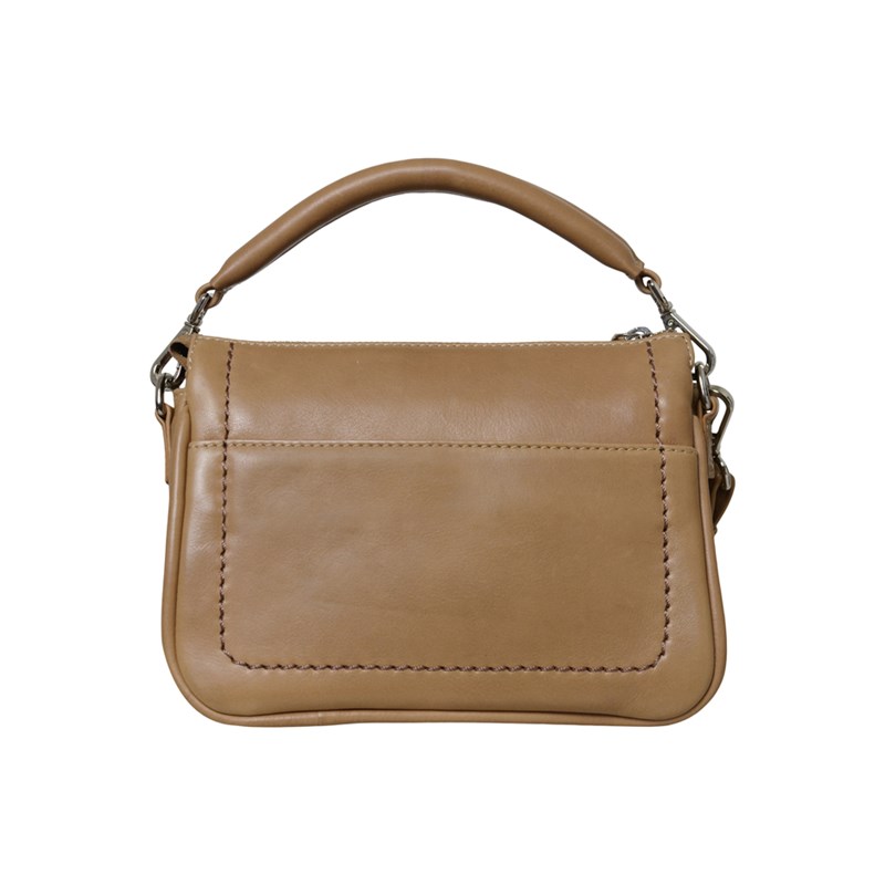 Belsac Crossbody Lecia Kamel 3