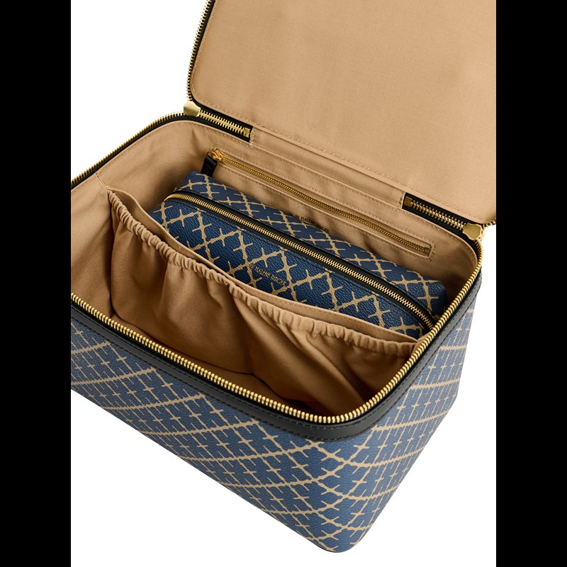 By Malene Birger Beautybox Bae M. blå 2