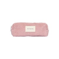 PITAYA Kosmetikpung Teddy Small Lyserød