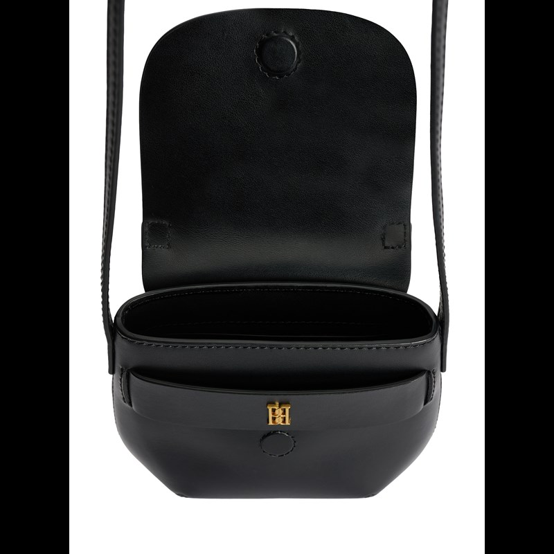 By Malene Birger Skuldertaske Meela  Sort 2