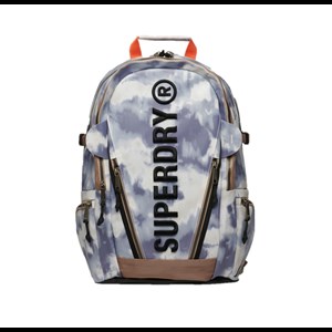 Superdry Rygsæk Tarp Beige/grå
