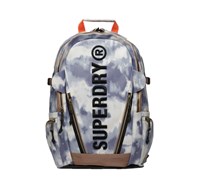 Superdry Rygsæk Tarp Beige/grå 1