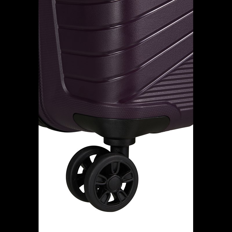 American Tourister Resväska Airconic M.Lila 77 Cm 8