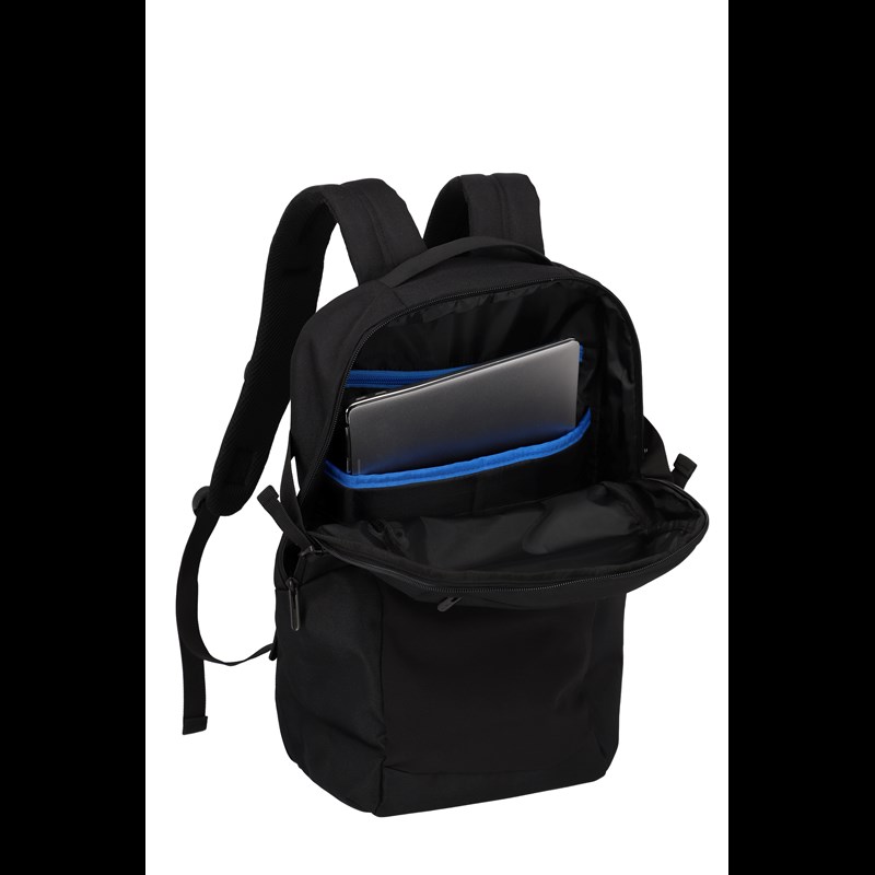 travelite Ryggsäck Pathway Svart 15" 6