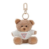 Guess Bag Charme Bamse Brun 1