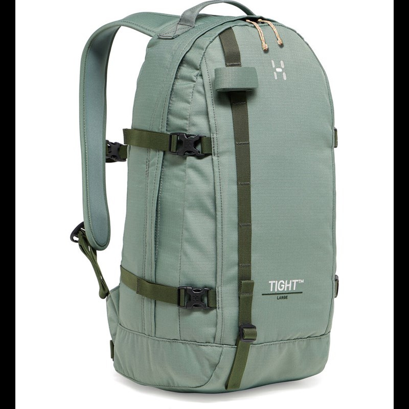 Haglöfs Rygsæk Tight L L. Grøn 3