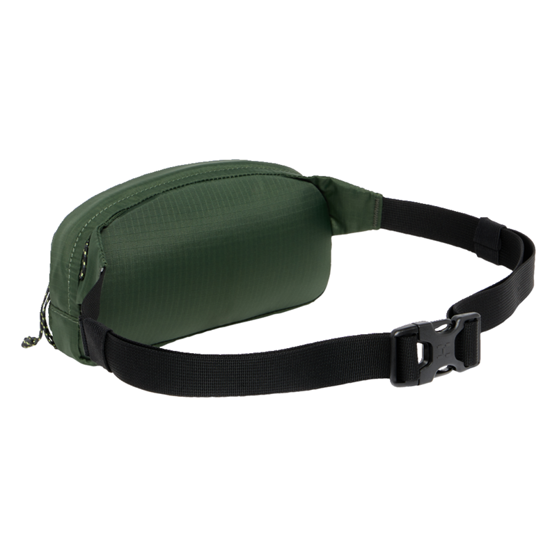 Haglöfs Necessär Tight Hip Pack 1 Svart/Grön 4
