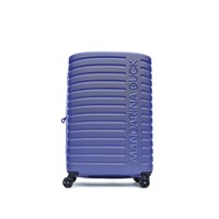 Mandarina Duck Resväska Flyduck Kobolt 69 Cm 1