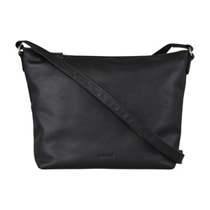Belsac Crossbody Christiane  Sort