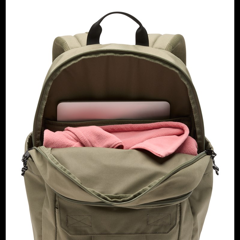 Columbia Ryggsäck Buxton 26 Oliv Grön 6