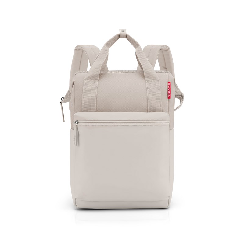Reisenthel Ryggsäck allrounder backpack m Grå 1