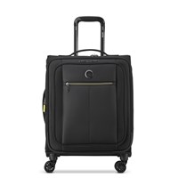 Delsey Resväska Dita M9 Svart 55 Cm 1
