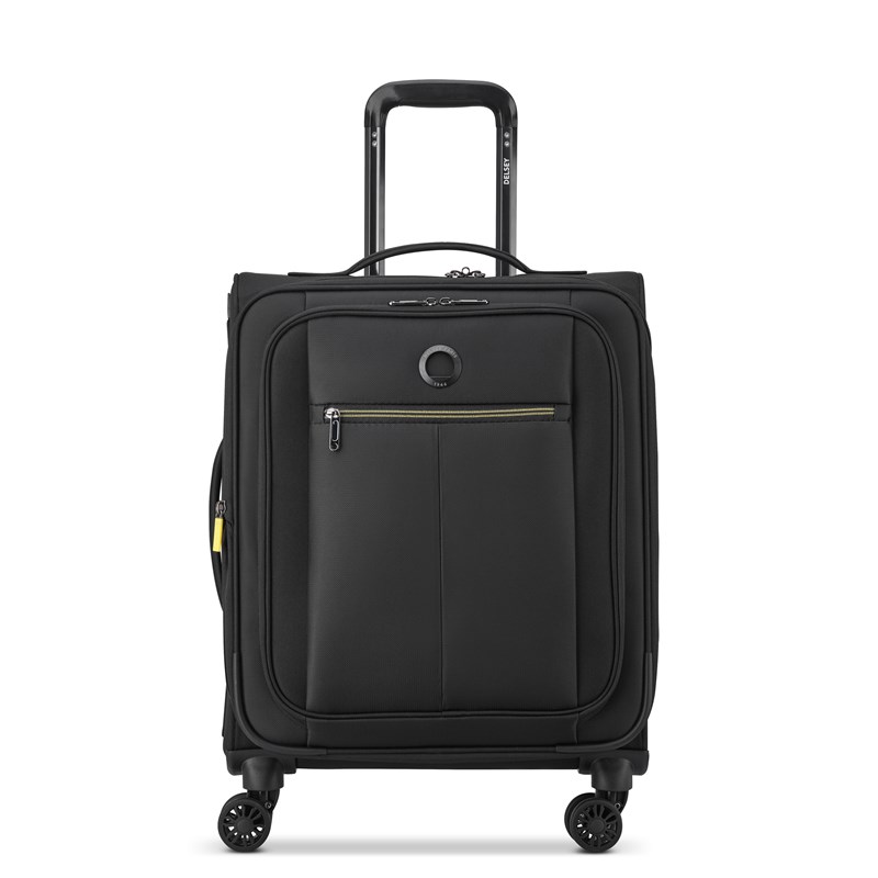 Delsey Resväska Dita M9 Svart 55 Cm 1