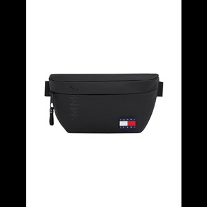 Tommy Hilfiger Bæltetaske TJM Daily Sort