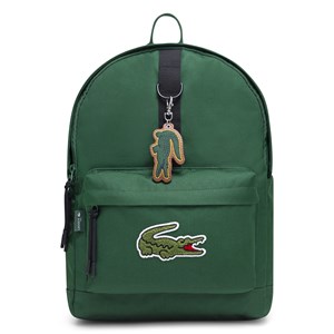 Lacoste Ryggsäck Core Solid Grön