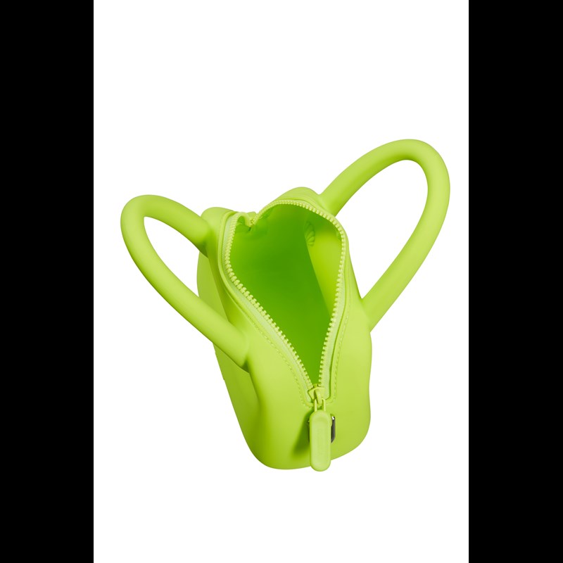 American Tourister Mini håndtaske Jelly Pop Lime 3