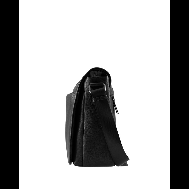 Jost Axelremsväska M FRANKFURT Svart 3