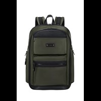 Samsonite Ryggsäck Reylon Backpack M Grön 15" 1