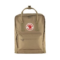 Fjällräven Rygsæk Kånken Brun/Beige 1