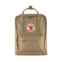 Fjällräven Ryggsäck Kånken Brun/beige 1