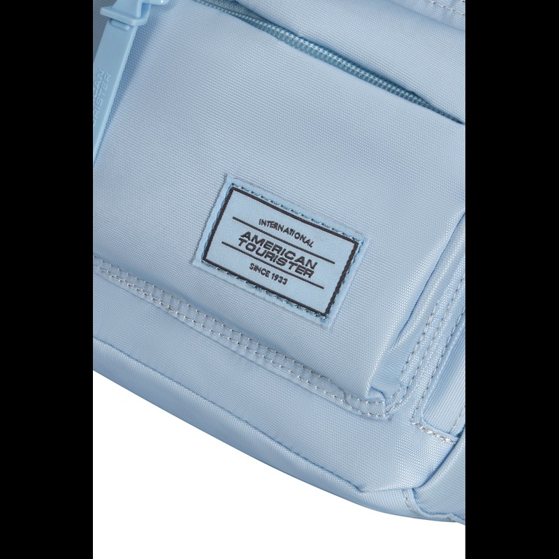 American Tourister Ryggsäck Urban Groove Mini Blå 10