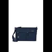 Samsonite Skuldertaske Move 5.0 Mørk blå 1