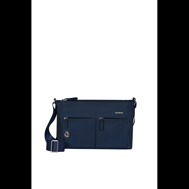 Samsonite Axelväska Move 5.0 Mörkblå 1