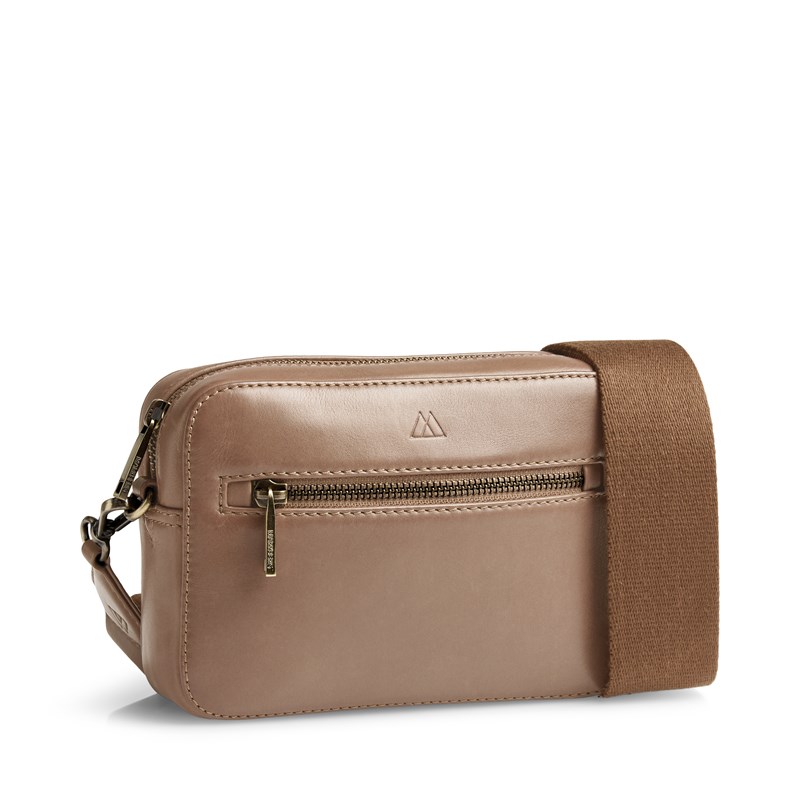 Markberg Crossbody Elea Antique Nougat 5