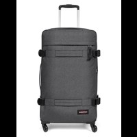 Eastpak Kuffert Transit'r 4 Black denim Str M 1