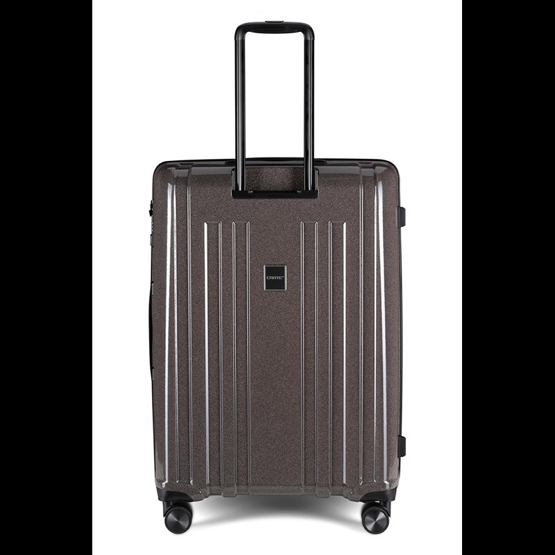EPIC Resväska Crate Reflex EVO Svart 75 Cm 4