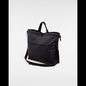 Vans Shopper Cinch Bag Mini Svart alt image