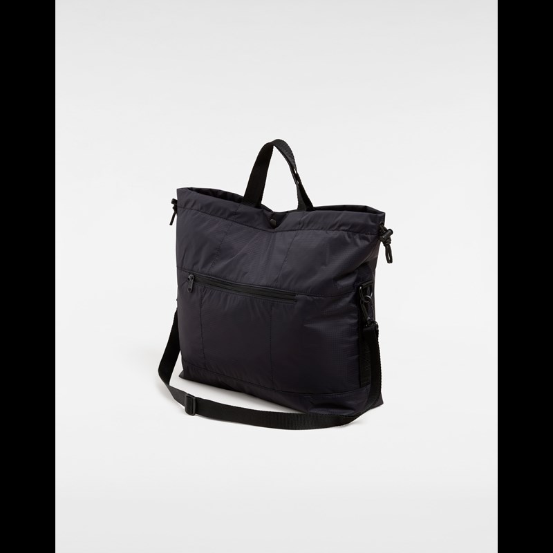 Vans Shopper Cinch Bag Mini Svart 2