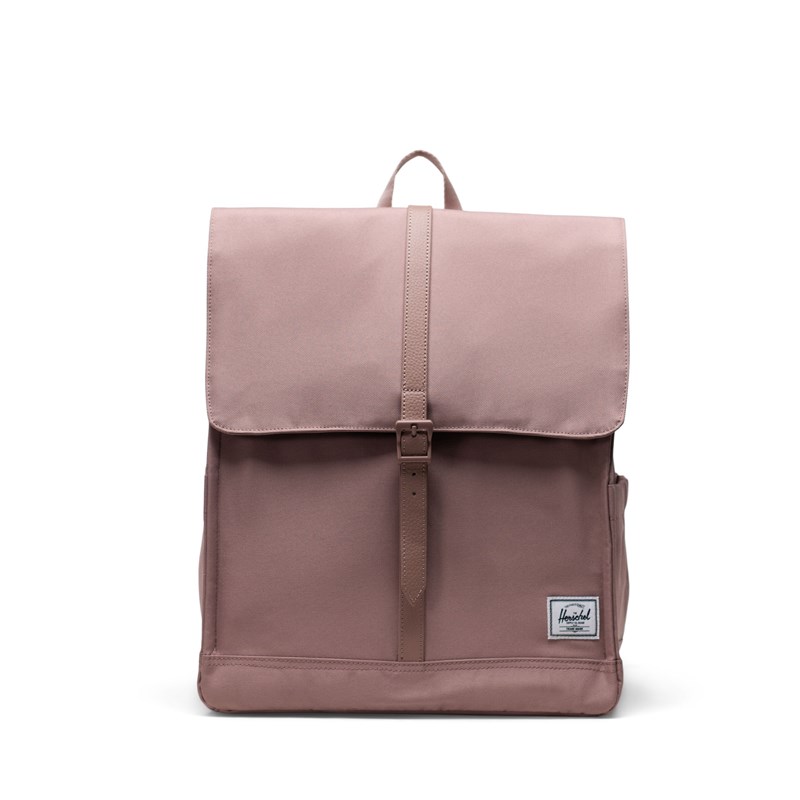 Herschel Ryggsäck City Rosa 1