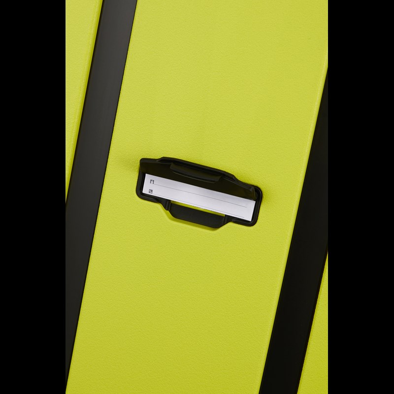 Samsonite Resväska Essens Lime 69 Cm 7
