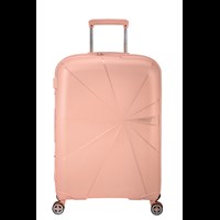 American Tourister Kuffert Starvibe Fersken 67 Cm 1