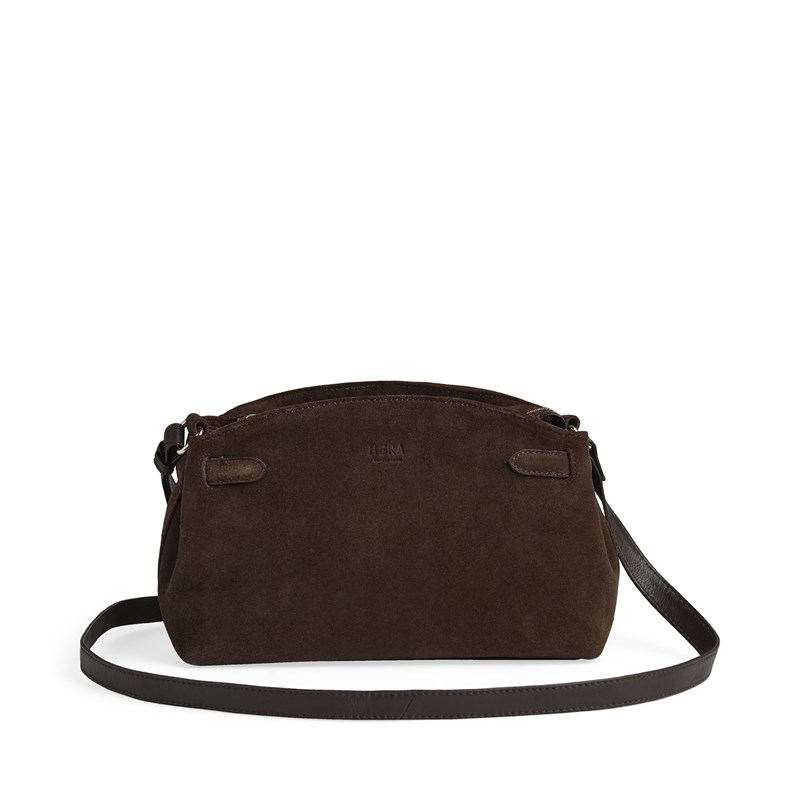 HERA Crossbody Sora  Brun 1