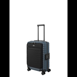 Titan Kuffert Overseas 55 Cm Blå