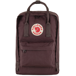 Fjällräven Ryggsäck Kånken Laptop 15" Lila