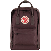 Fjällräven Rygsæk Kånken Laptop Lilla 15" 1