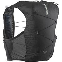 Salomon Löparväst Active Skin 8 Svart Str L 1