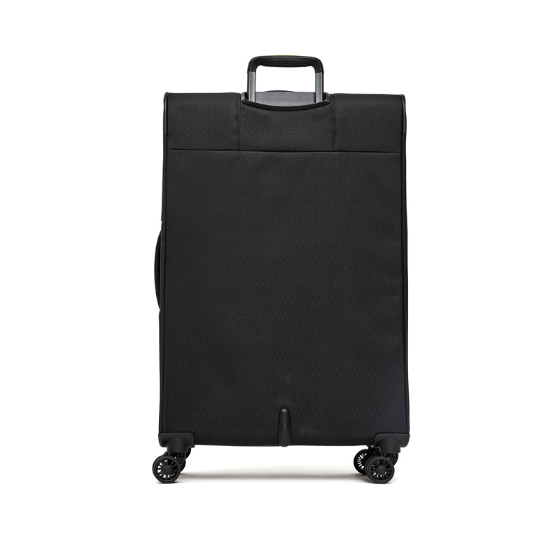Mandarina Duck Kuffert Zephyr Sort 77 Cm 3