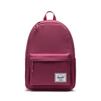 Herschel Ryggsäck Classic XL Mörkrosa 1